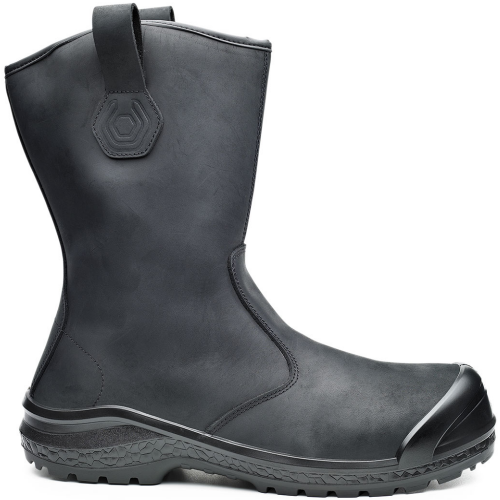 Size 15 hot sale safety wellingtons